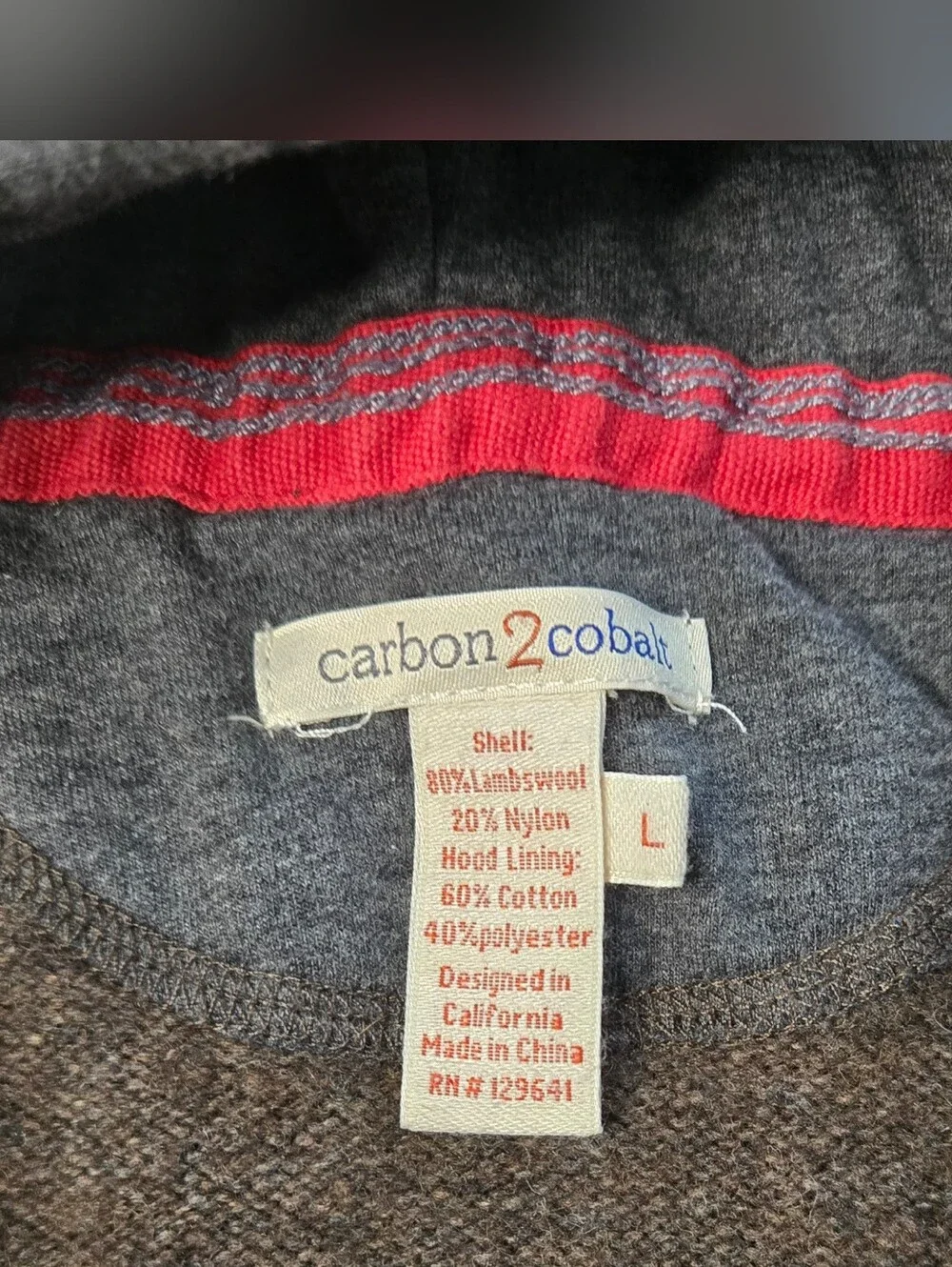 Carbon2Cobalt very nice